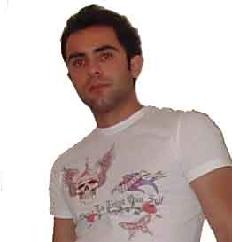 nikos